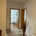 Appartamento F&m In Olpe bei Meschede