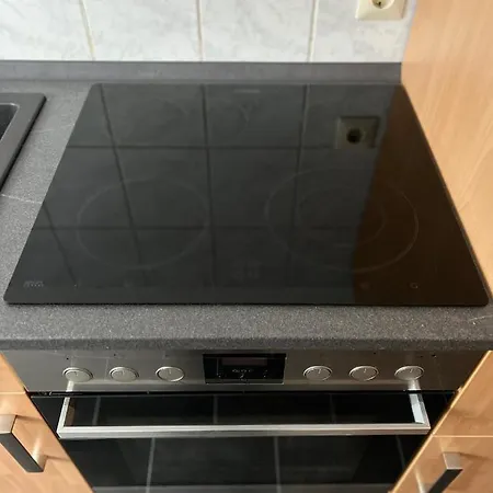 Appartement F&m In Olpe bei Meschede