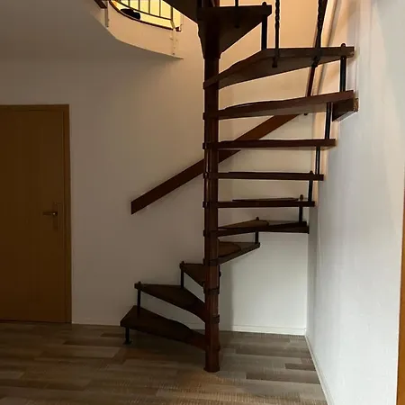 Apartment F&m In Olpe