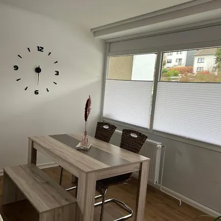 F&m In Olpe bei Meschede