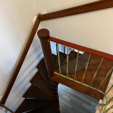 F&m In Appartement *