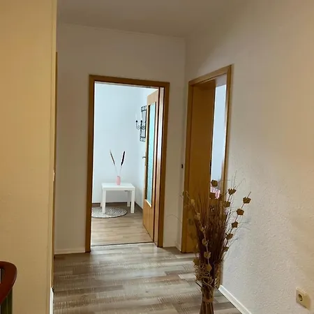 Apartment F&m In Olpe