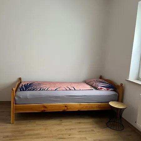 F&m In Appartement *