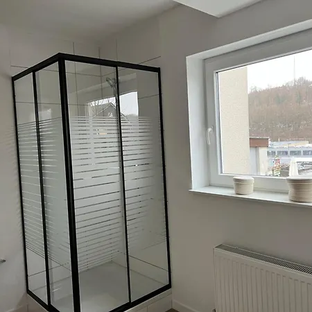Apartment F&m In *