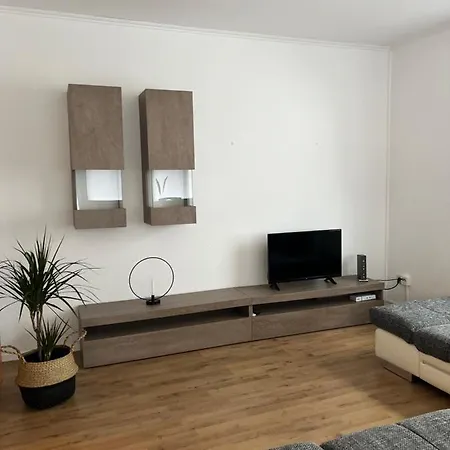 F&m In Apartment *