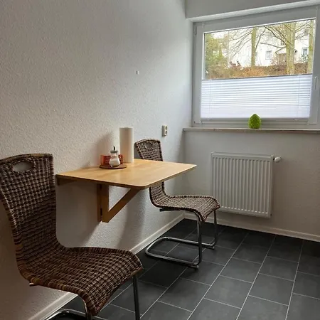 F&m In Apartment