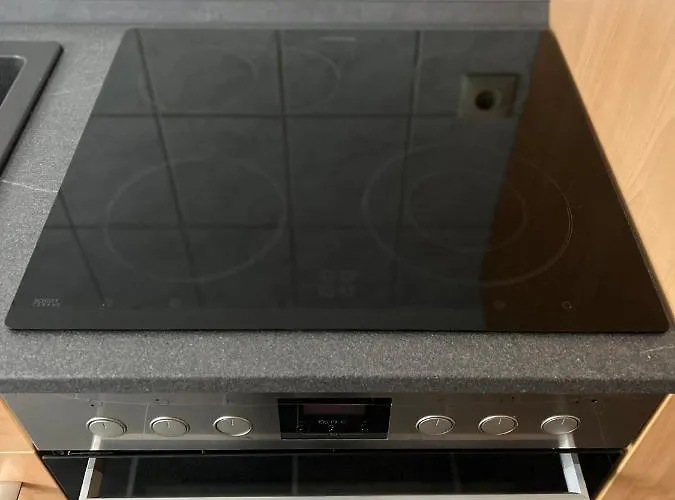 Appartement F&m In Olpe bei Meschede