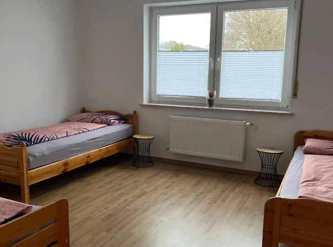 F&m In Olpe bei Meschede