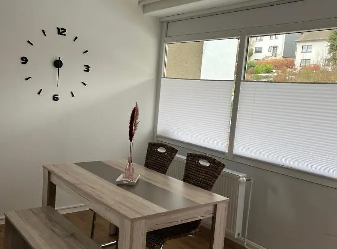 F&m In Olpe bei Meschede