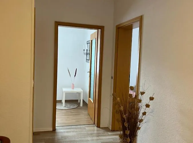 דירה F&m In Olpe bei Meschede