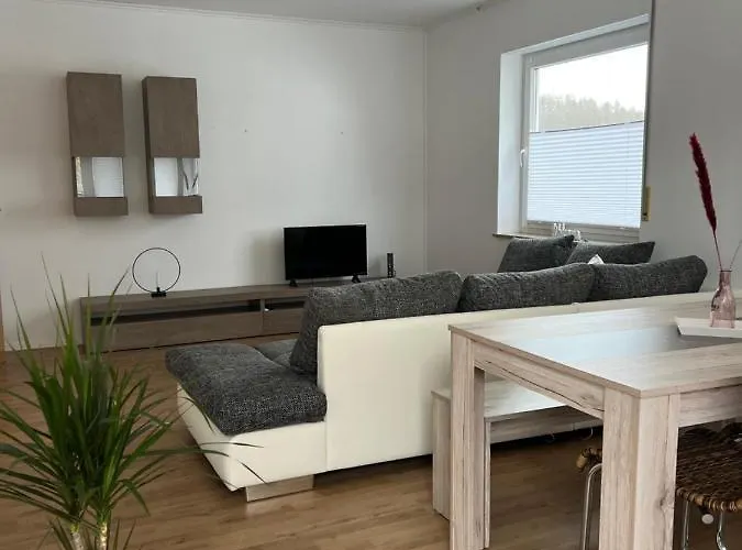 F&m In Appartement *