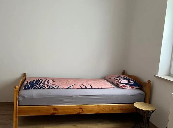 F&m In Appartement *