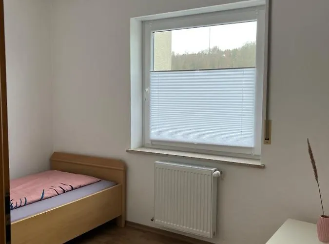 F&m In Appartement Olpe bei Meschede