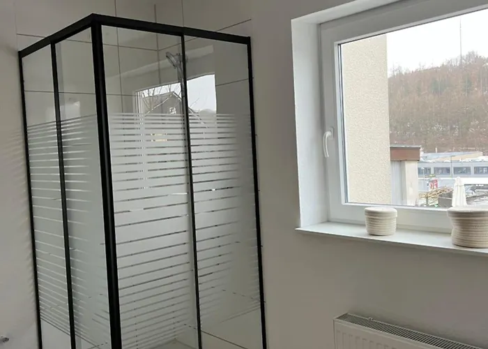 Appartement F&m In *